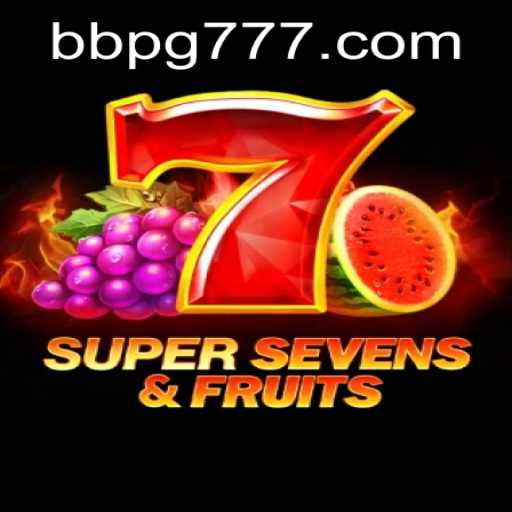 Descubra o Empolgante Jogo de Cassino 7SuperSevensFruits