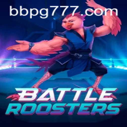 BattleRoosters: Mergulhe no Empolgante Mundo da Batalha de Galos