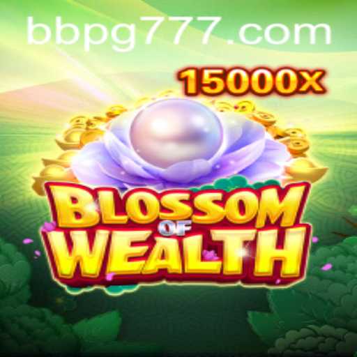 BlossomofWealth: Um Guia Completo para o Novo Fenômeno de Jogos de BBPG.COM