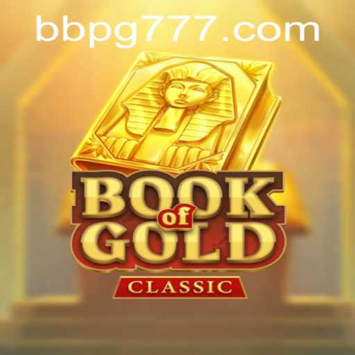 Explorando o Mundo de BookOfGoldClassic: Um Tesouro de Diversão
