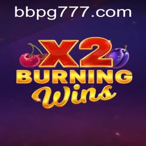 Descubra o Fascinante Mundo de BurningWinsX2