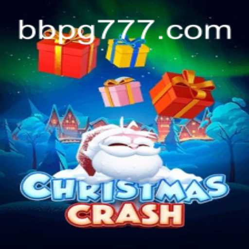 Descubra ChristmasCrash: O Novo Jogo Sensação da BBPG.COM