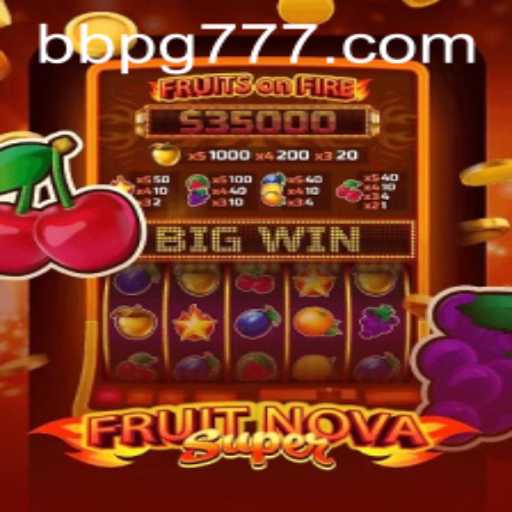 Explorando o Novo Mundo de FruitNovaSuper com BBPG.COM