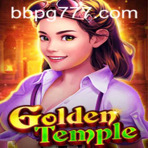 Explorando o Mundo de GoldenTemple – Uma Aventura Inovadora no Universo BBPG.COM