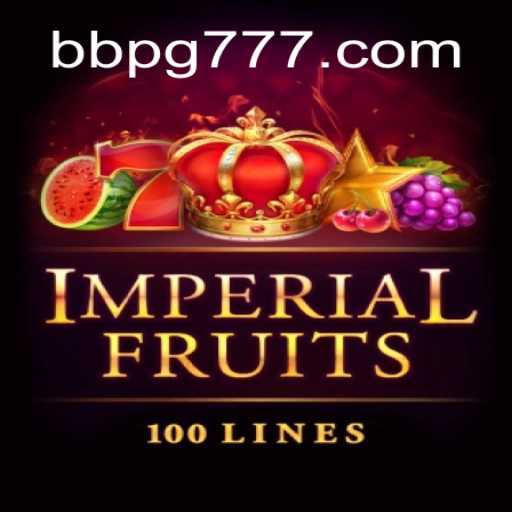 ImperialFruits100: Descubra a Excitante Aventura de Cassino Online