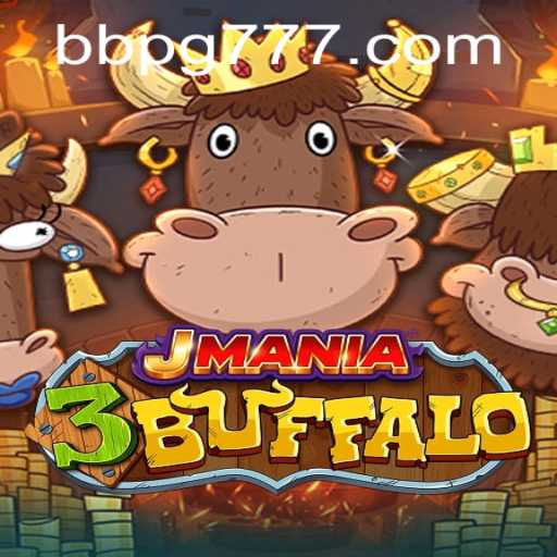 Explorando o Universo de JMania3Buffalo: Um Guia Completo