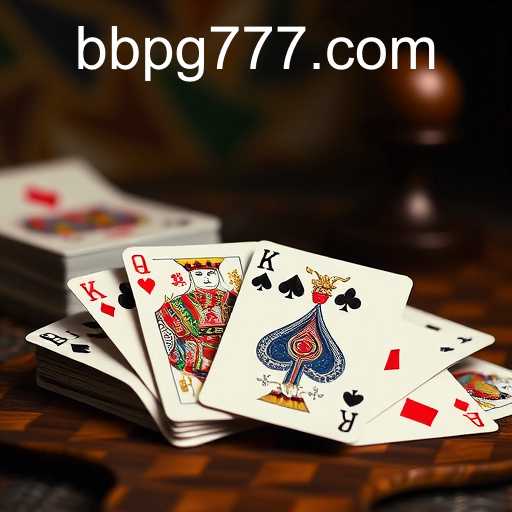 Jogos de Cartas: Uma Tradição Milenar e Suas Versões Modernas