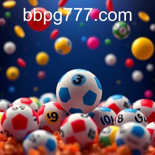 Explorando o Fascinante Mundo dos Jogos de Loteria