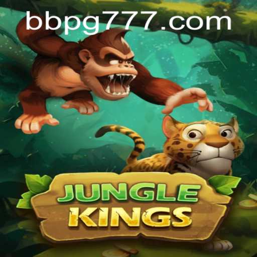 JungleKings: Desvendando os Segredos do Novo Fenômeno dos Jogos Online