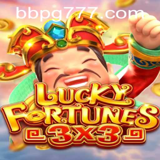 Explorando o Universo Vibrante de LUCKYFORTUNES3x3 no BBPG.COM