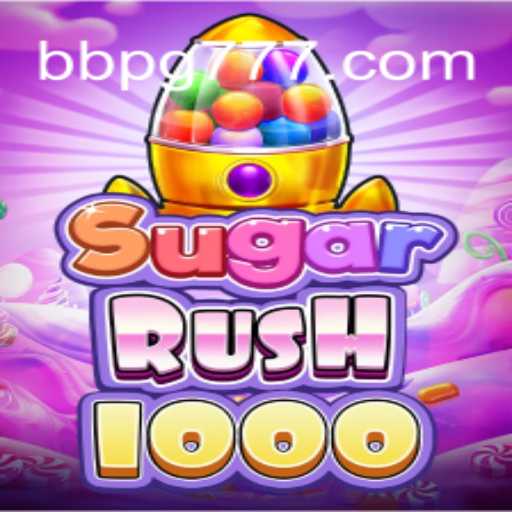 Descubra o Mundo de SugarRush1000