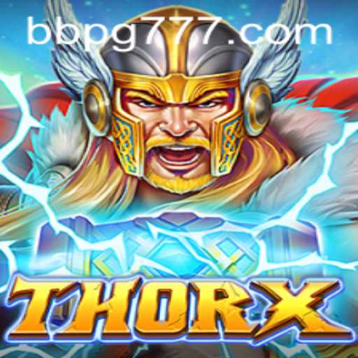 ThorX: Desvendando o Mundo Épico do Novo Jogo da BBPG.COM