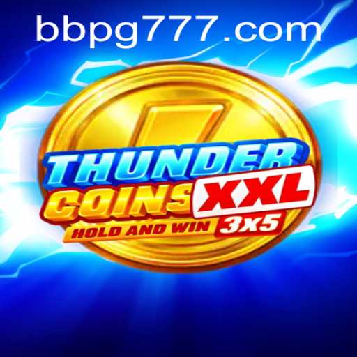 Explorando ThunderCoinsXxl: O Jogo Inovador de BBPG.COM