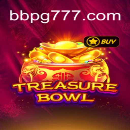 Explorando TreasureBowl: Um Mergulho no Mundo do Jogo Através do BBPG.COM