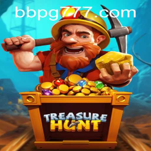 Explore o Mundo de TreasureHunt: Aventura e Estratégia em BBPG.COM