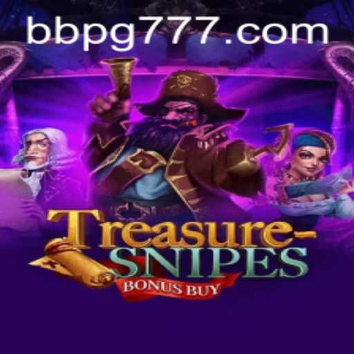 Explorando o Novo Jogo TreasuresnipesBonusBuy no BBPG.COM
