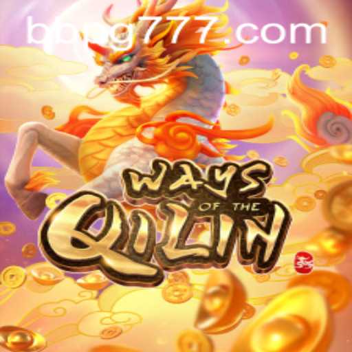 Explorando o Jogo WaysoftheQilin: Aventura, Estratégia e Misticismo