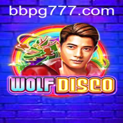 Desvendando o Mundo Fascinante de WolfDisco: A Nova Sensação dos Games