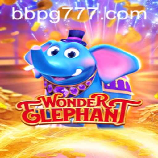 WonderElephant: Um Novo Fenômeno no Mundo dos Jogos