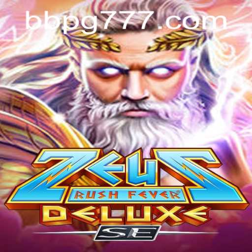Descubra a Aventura Épica em ZeusRushFeverDeluxeSE