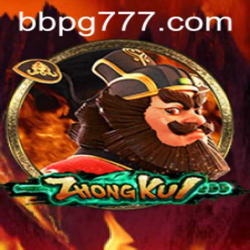 Descubra ZhongKui: O Fascinante Jogo de Estrategia Disponível em BBPG.COM